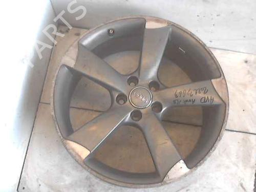 Rim AUDI A3 Sportback (8PA) 2.0 TDI 8P0601025BC 8P0601025BC#8P0601025BC