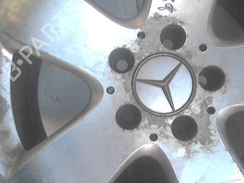 Felg MERCEDES-BENZ E-CLASS (W211) E 280 CDI (211.020) | BP24912141C45 
