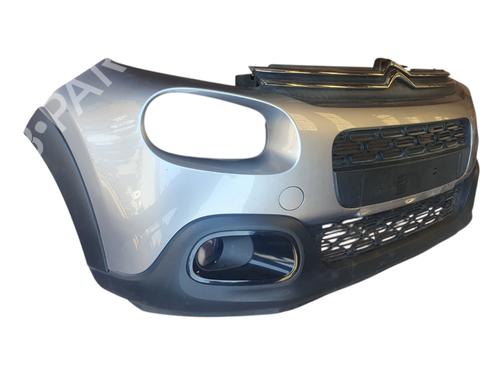 Front bumper CITROËN C3 III (SX) 1.2 PureTech 82 | BP37861402C7 - Image 2