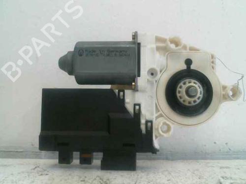 Used Front right window mechanism PEUGEOT 807 (EB_) 2.2 HDi (128 hp) 24907791
