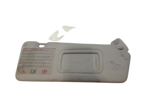 Right sun visor RENAULT LAGUNA III (BT0/1) 1.5 dCi (BT00, BT0A, BT0T, BT1J) | BP37185306I2 - Image 3