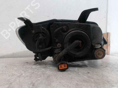 Left headlight MAZDA 2 (DY)  | BP24900911C28 