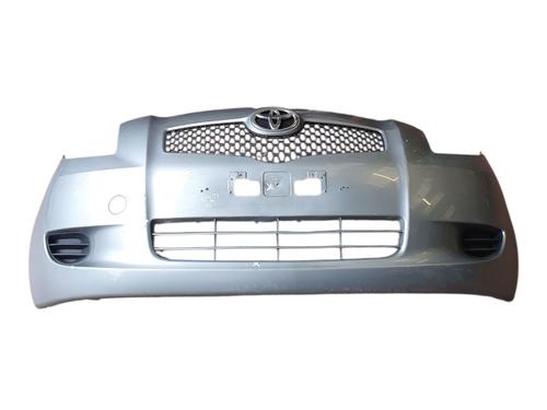 Used Front bumper Front bumper TOYOTA YARIS (_P9_) 1.4 D-4D (NLP90_, NLP90R) (90 hp) 36507802 36507802