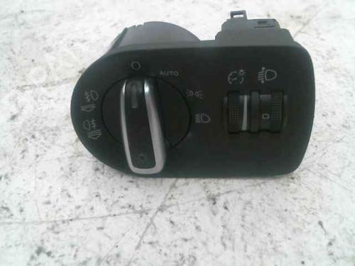 Used Headlight switch AUDI A3 Sportback (8PA) 1.4 TFSI (125 hp) 24898665