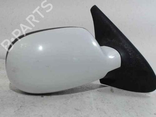 Right mirror RENAULT MEGANE I (BA0/1_)  | BP24908549C27 
