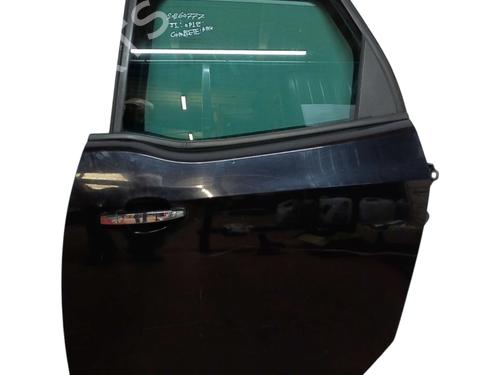Used Left rear door Left rear door OPEL MERIVA B MPV (S10) 1.7 CDTI (75) (131 hp) 36459156 36459156
