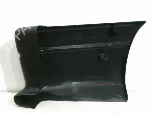 Corner bumper NISSAN INTERSTAR Van (X70) dCi 120 | BP25762147C117 