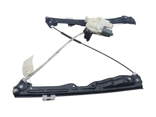 Used Front left window mechanism Front left window mechanism 27306017 27306017