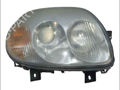 Used Right headlight Right headlight RENAULT CLIO II (BB_, CB_) 1.6 16V (BB01, BB0H, BB0T, BB14, BB1D, BB1R, BB2KL, BB3G... (107 hp) 24902293 24902293