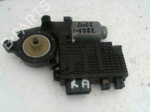 Used Front left window mechanism CITROËN C4 Picasso I MPV (UD_) 1.6 HDi (109 hp) 24903639