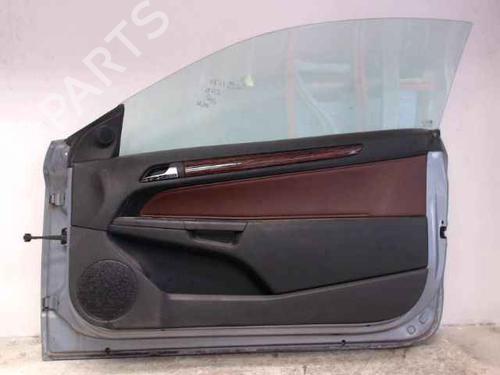 Right front door OPEL ASTRA H TwinTop (A04) 1.9 CDTi (L67) | BP24910504C3 