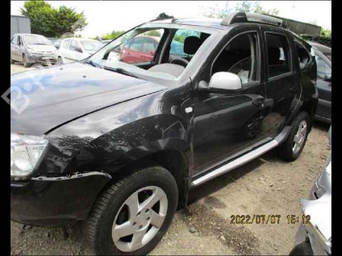 Bakluke lås DACIA DUSTER (HS_) 1.5 dCi (HSMC) | BP24897413C101 