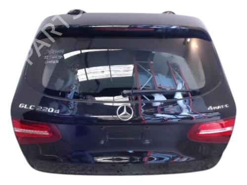 Used Tailgate MERCEDES-BENZ GLC (X253) [2015-2022]  26534084