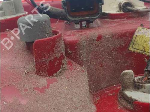 Right taillight HYUNDAI TUCSON (JM) 2.0 CRDi All-wheel Drive | BP25763465C35 
