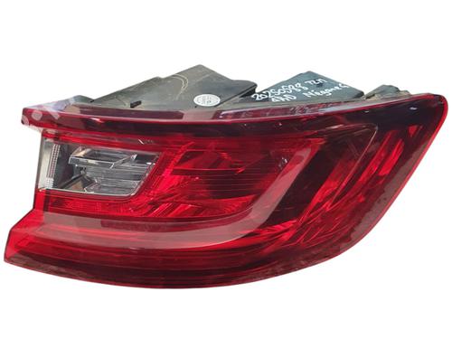 Used Right taillight RENAULT MEGANE IV Hatchback (B9A/M/N_) [2015-2025]  25826785