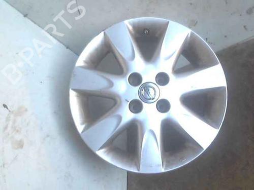 Used Rim NISSAN MICRA IV (K13K, K13KK) 1.2 DIG-S (98 hp) 24912526