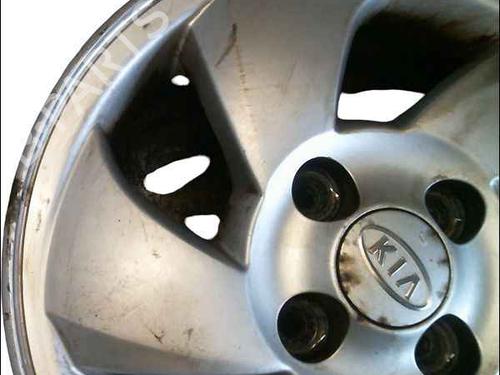 Rim KIA PICANTO I (SA) 1.1 CRDi | BP24913137C45 
