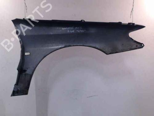 Left front fenders PEUGEOT 406 (8B) 2.0 HDI 110 | BP24900427C41 