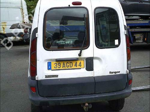 Right taillight RENAULT KANGOO Express (FC0/1_)  | BP26969218C35 