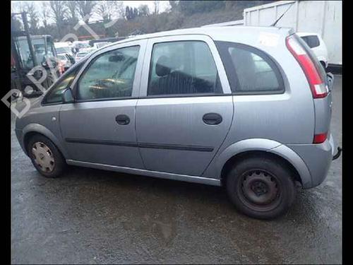 Forskærm venstre OPEL MERIVA A MPV (X03) 1.6 (E75) | BP24900422C41 