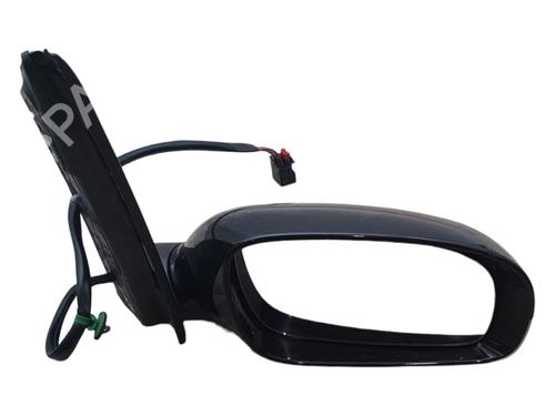 Used Right mirror VW TOURAN (1T1, 1T2) 1.9 TDI (105 hp) 26607776