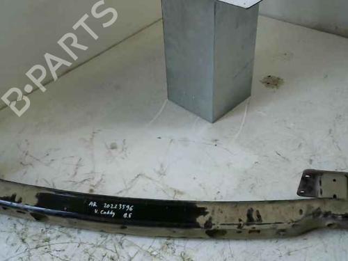 Rear bumper reinforcement VW CADDY III Box Body/MPV (2KA, 2KH, 2CA, 2CH) 2.0 TDI 4motion 2K0807305G 2K0807305G#2K0807305G