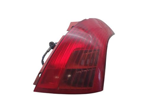Used Right taillight SUZUKI SWIFT III (MZ, EZ) 1.3 DDiS (RS413D) (69 hp) 32221817