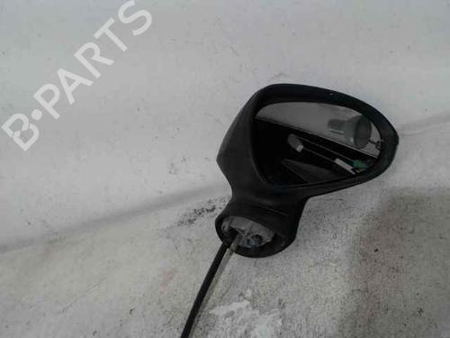 Used Right mirror SEAT IBIZA IV (6J5, 6P1) 1.4 TDI (80 hp) 24908145