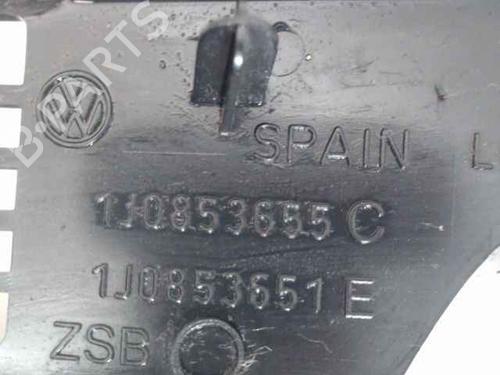 Grille VW GOLF IV (1J1) 1.4 16V | BP24896865C40 