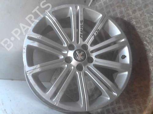 Used Rim PEUGEOT RCZ 2.0 HDi (163 hp) 24912459