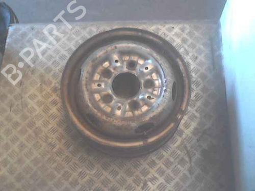Used Rim MERCEDES-BENZ MB Van (W631) D (631.332, 631.342) (75 hp) 24912370