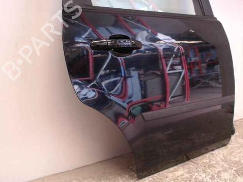Dør høyre bak FORD FOCUS C-MAX (DM2) 1.8 TDCi | BP24910275C5 