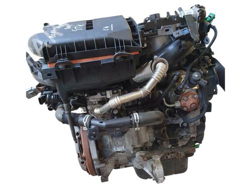 Engine CITROËN C3 AIRCROSS II (2R_, 2C_) 1.6 BlueHDi 100 (2CBHYB) | BP33631566M1  - Image 5