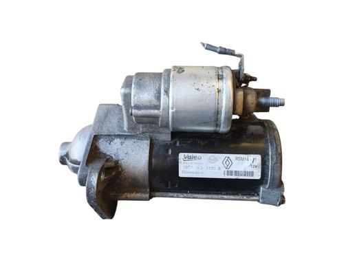Used Starter Starter RENAULT KANGOO Express (FW0/1_) 1.5 dCi 90 (FW0G, FW05, FW08, FW11) (90 hp) 39966054 39966054