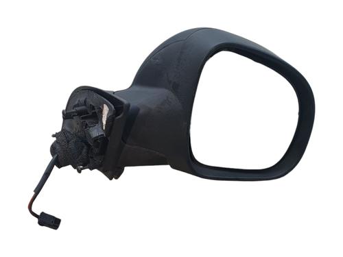 Used Right mirror CITROËN C3 II (SC_) 1.1 i (60 hp) 28612409