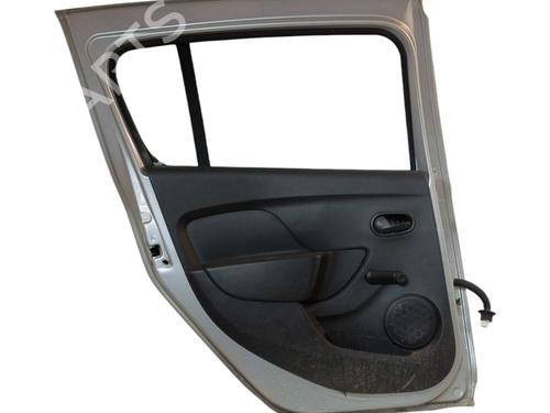 Left rear door DACIA SANDERO II 1.2 | BP28572163C4
