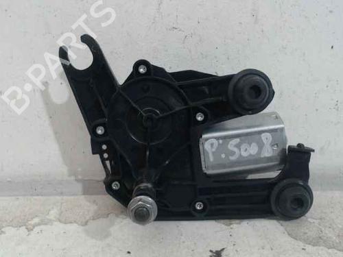 Viskermotor bagrude PEUGEOT 5008 (0U_, 0E_) 1.6 HDi (110 hp) 25012300