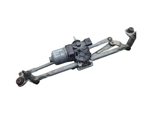 front-wipers-mechanism-vw-polo-v-6r1-6c1-2009-2010-2011-2012-2013-2014-2015-2016-2017-2018-2019-2020-2021-2022-32398318 main image