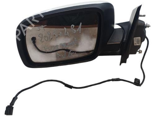 Used Left mirror Left mirror 39599124 39599124