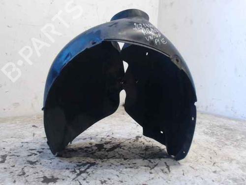 Used Wheel arch VW UP! (121, 122, BL1, BL2, BL3, 123) 1.0 (60 hp) 24900966
