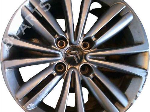 Felg CITROËN C4 II (NC_) 1.6 HDi 90 (92 hp) 24913127