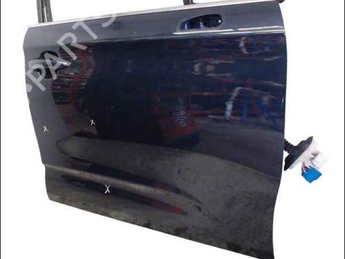 Right front door CITROËN C4 II (NC_) 1.6 HDi 90 | BP24910378C3