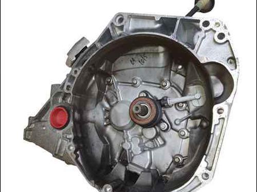Used Gearbox Gearbox RENAULT CAPTUR I (J5_, H5_) 0.9 TCe 90 (90 hp) 24902892 24902892