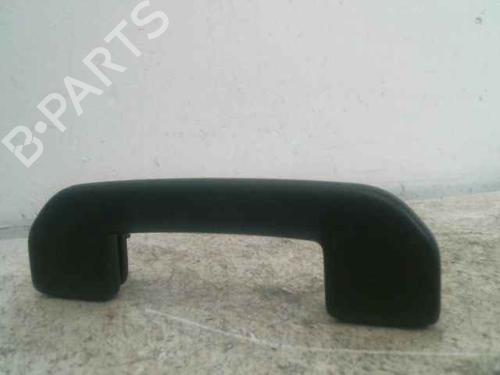 Used Front right interior door handle PEUGEOT 3008 II SUV (MC_, MR_, MJ_, M4_) 1.5 BlueHDi 130 (131 hp) 24902974