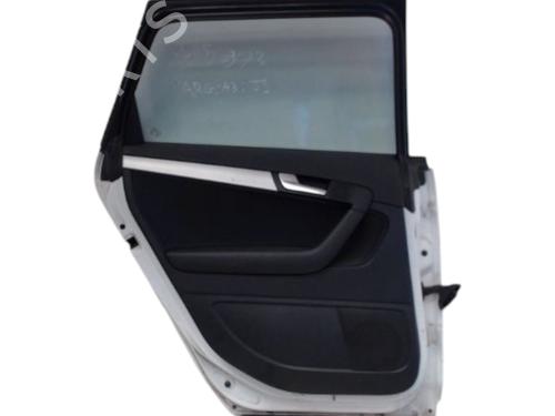 Left rear door AUDI A3 Sportback (8PA) 2.0 TDI 16V | BP26380693C4 
