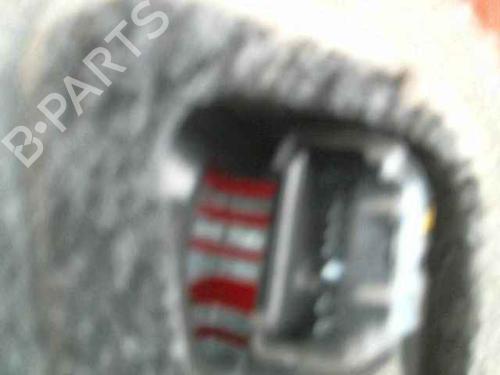 Right taillight PEUGEOT 107 (PM_, PN_) 1.0 | BP26945258C35