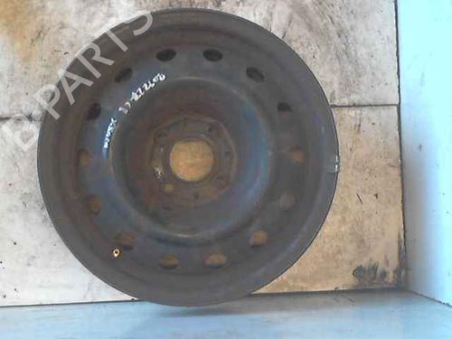 Used Rim CITROËN XSARA PICASSO (N68) 1.6 HDi (109 hp) 24912093