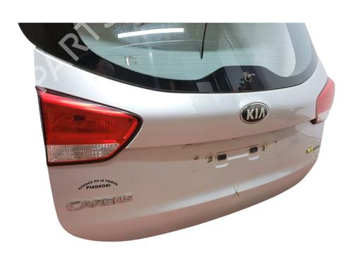 Tailgate KIA CARENS IV 1.7 CRDi | BP33458476C6 - Image 2