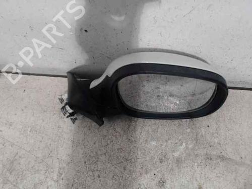 Used Right mirror BMW 3 Touring (E91) 318 d (143 hp) 24908243