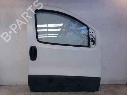 Used Right front door CITROËN NEMO MPV 1.3 HDi 75 (75 hp) 24910579